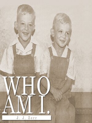 cover image of Who Am I